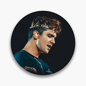 Luan Santana Merch Luan Santana Pins