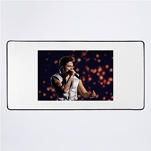 Luan Santana Merchandise For Fans Luan Santana Mouse Pads