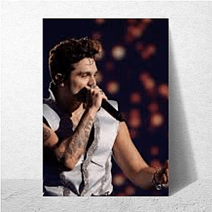 Luan Santana Merchandise For Fans Luan Santana Posters