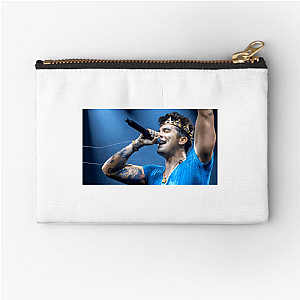 Luan Santana Signature Luan Santana Zipper Pouches