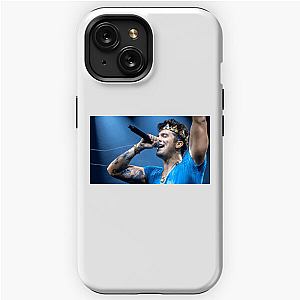 Luan Santana Signature Luan Santana iPhone Cases