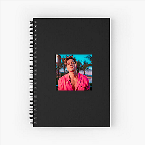 Luan Santana Collection for fans Luan Santana Notebook