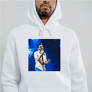 Luan Santana Limited Collection Luan Santana Hoodies