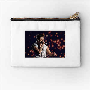 Luan Santana Merchandise For Fans Luan Santana Zipper Pouches