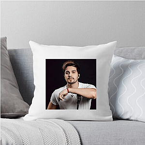 Luan Santana Merch For Fans Luan Santana Pillows Cover