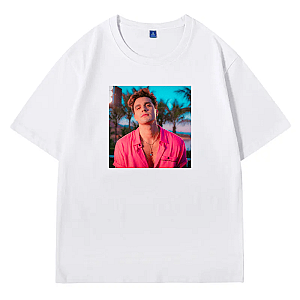Luan Santana Collection for fans Luan Santana T-Shirts