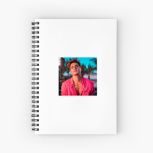Luan Santana Collection for fans Luan Santana Notebook