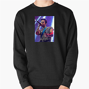 Luan Santana Fan Art Luan Santana Sweatshirts