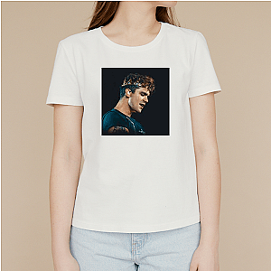 Luan Santana Merch Luan Santana T-Shirts