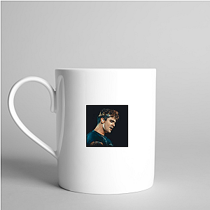 Luan Santana Merch Luan Santana Mugs