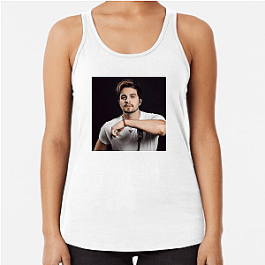 Luan Santana Merch For Fans Luan Santana Tank Tops