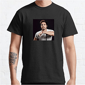 Luan Santana Merch For Fans Luan Santana T-Shirts