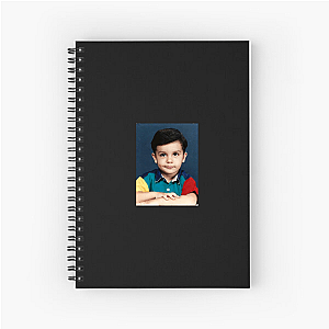 Luan Santana Special Collection Luan Santana Notebook