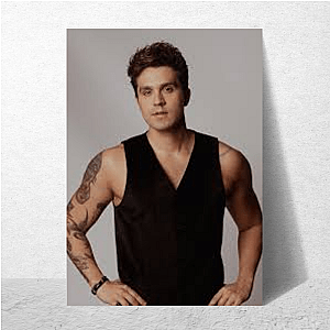 Luan Santana Merch Collection Luan Santana Posters