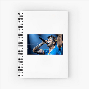 Luan Santana Signature Luan Santana Notebook