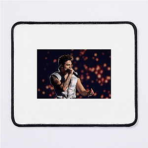Luan Santana Merchandise For Fans Luan Santana Mouse Pads
