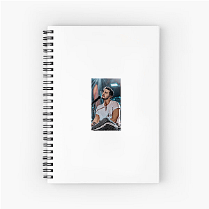 Luan Santana Merchandise Luan Santana Notebook