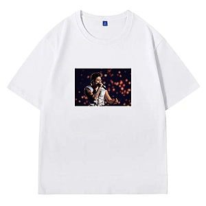 Luan Santana Merchandise For Fans Luan Santana T-Shirts