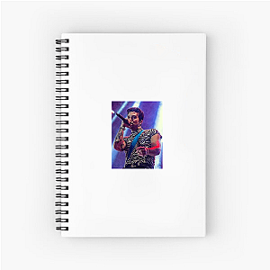 Luan Santana Fan Art Luan Santana Notebook