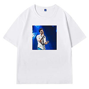 Luan Santana Limited Collection Luan Santana T-Shirts