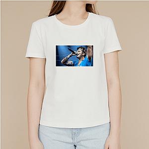 Luan Santana Signature Luan Santana T-Shirts