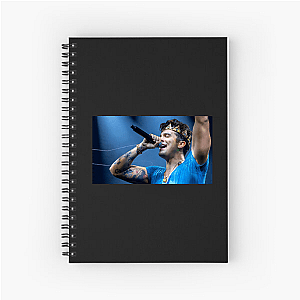 Luan Santana Signature Luan Santana Notebook