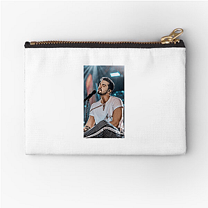 Luan Santana Merchandise Luan Santana Zipper Pouches