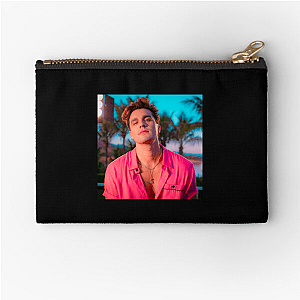 Luan Santana Collection for fans Luan Santana Zipper Pouches