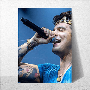 Luan Santana Signature Luan Santana Posters