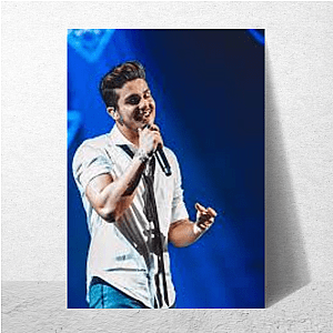 Luan Santana Limited Collection Luan Santana Posters
