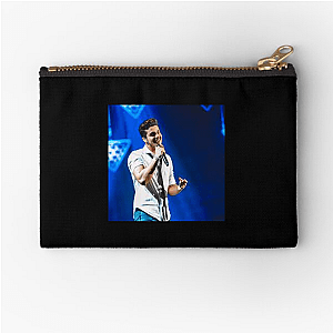 Luan Santana Limited Collection Luan Santana Zipper Pouches