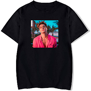 Luan Santana Collection for fans Luan Santana T-Shirts
