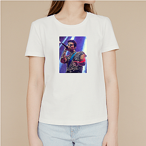 Luan Santana Fan Art Luan Santana T-Shirts