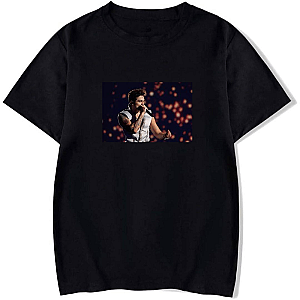 Luan Santana Merchandise For Fans Luan Santana T-Shirts