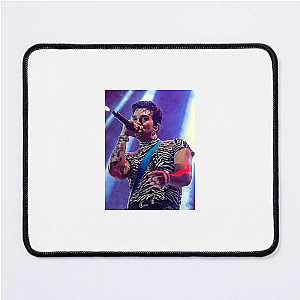 Luan Santana Fan Art Luan Santana Mouse Pads