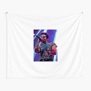 Luan Santana Fan Art Luan Santana Tapestries