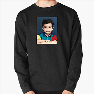 Luan Santana Special Collection Luan Santana Sweatshirts