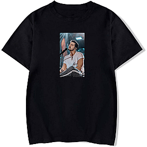 Luan Santana Merchandise Luan Santana T-Shirts