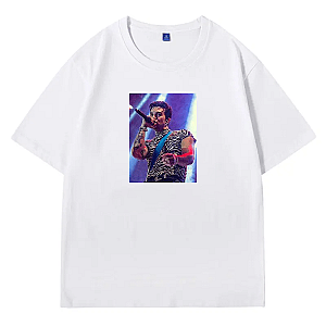 Luan Santana Fan Art Luan Santana T-Shirts