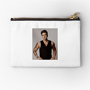 Luan Santana Merch Collection Luan Santana Zipper Pouches