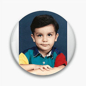 Luan Santana Special Collection Luan Santana Pins