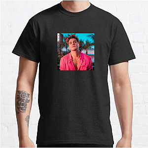 Luan Santana Collection for fans Luan Santana T-Shirts