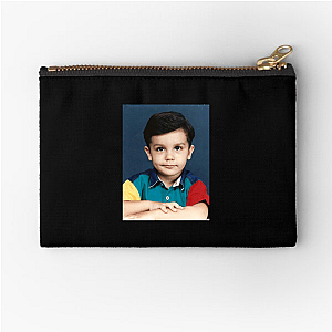 Luan Santana Special Collection Luan Santana Zipper Pouches