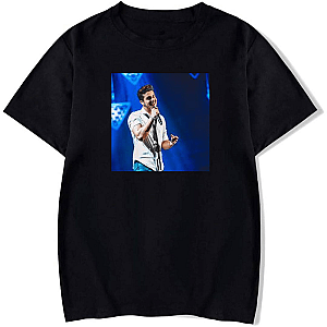 Luan Santana Limited Collection Luan Santana T-Shirts