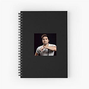 Luan Santana Merch For Fans Luan Santana Notebook