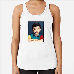 Luan Santana Special Collection Luan Santana Tank Tops