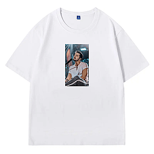 Luan Santana Merchandise Luan Santana T-Shirts