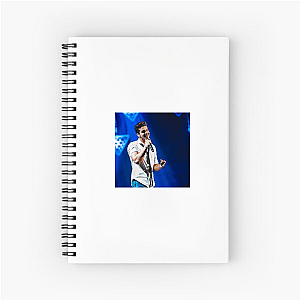 Luan Santana Limited Collection Luan Santana Notebook