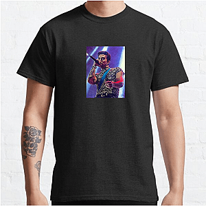 Luan Santana Fan Art Luan Santana T-Shirts