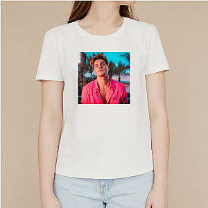 Luan Santana Collection for fans Luan Santana T-Shirts